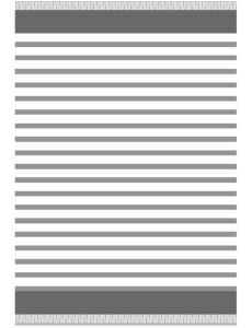 Pareo de algodón egipcio...