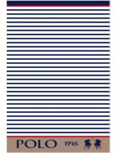 Toalla de algodón marca...