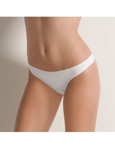 Tanga de algodón en caja de 3...