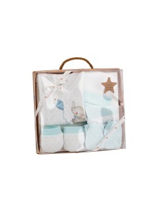 Set de 5 piezas para...