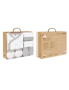 Set de 5 piezas para...