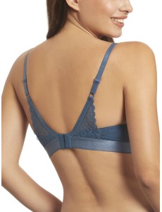 Sujetador sin aros y sin...