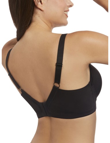 Sujetador con aro y copa de foam...