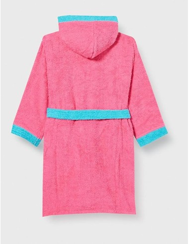 Albornoz infantil para niña marca...