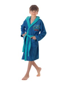 Albornoz infantil para niño...