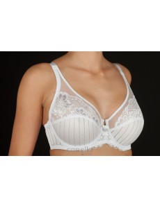 Sujetador con aro marca...