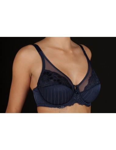 Sujetador con aro marca Selene...