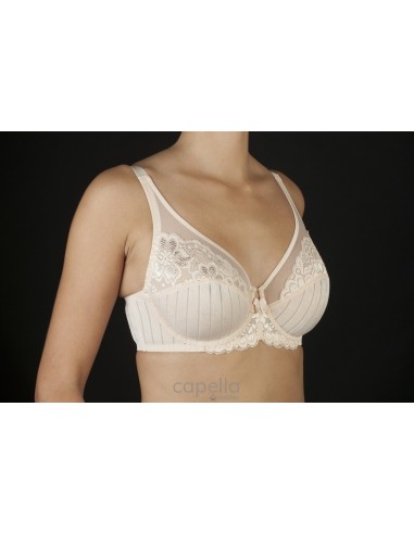 Sujetador con aro marca Selene...