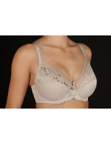 Sujetador con aro marca Selene...