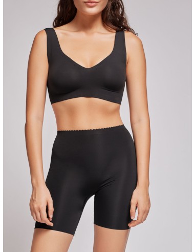 Pantalón moldeador invisible de...