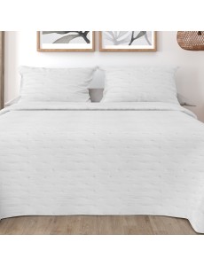 Colcha bouti marca Catotex...