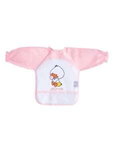 Babero impermeable con...