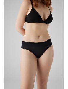 Braga midi de acabado con...