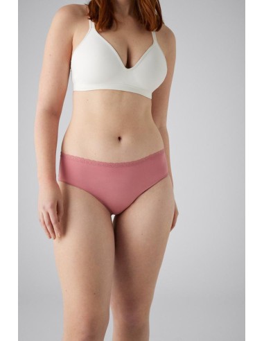 Braga midi de acabado con detalle...