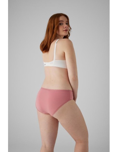 Braga midi de acabado con detalle...