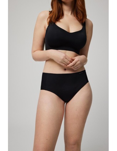 Braga alta de control con acabados...