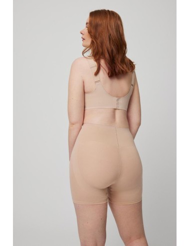 Faja alta reductora de compresión...