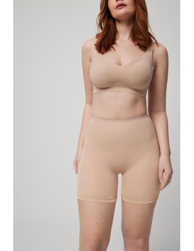 Faja alta reductora de compresión...