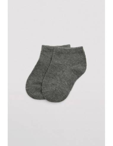 Calcetín invisible transpirable de...