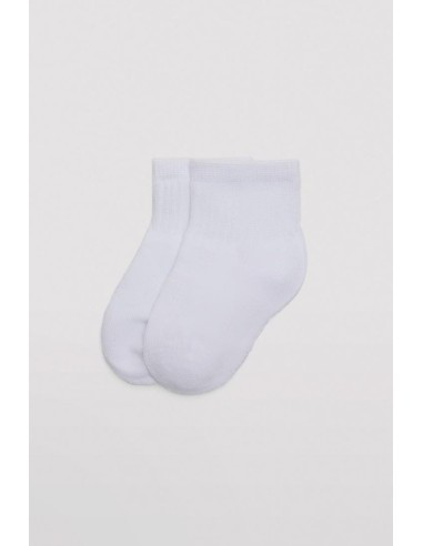 Calcetín tobillero de bebé...