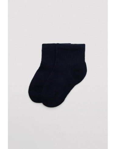 Calcetín tobillero de bebé...