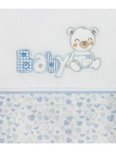 Juego de sábanas de 3...