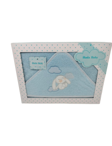 Capa de baño para bebé de...