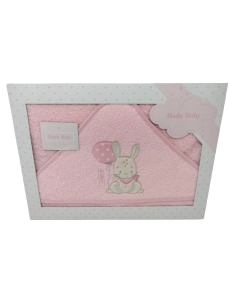 Capa de baño para bebé de...