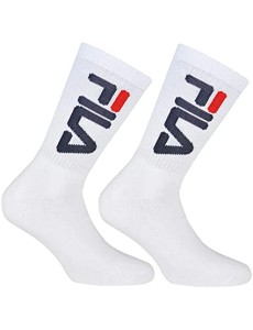 Calcetín alto en pack de 2...