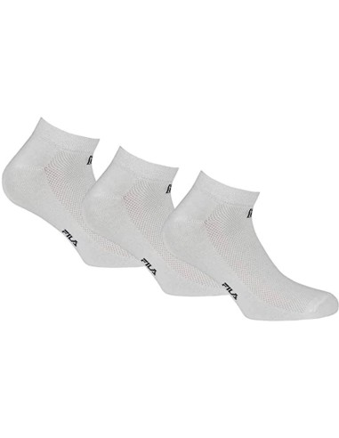 Calcetín invisible de hilo de Escocia...