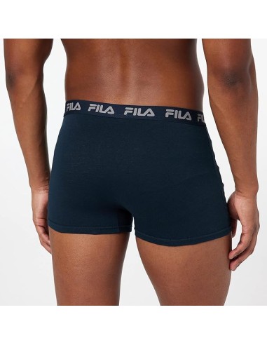 Bóxer de algodón en pack de 2...