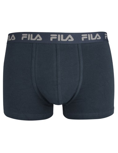 Bóxer de algodón en pack de 2...