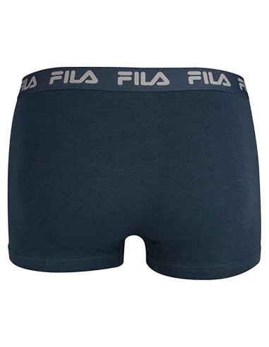 Bóxer de algodón en pack de 2...