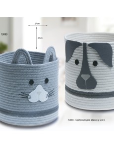 Cesta multiusos marca...