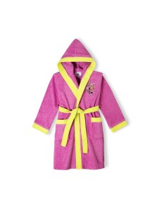 Albornoz infantil marca...