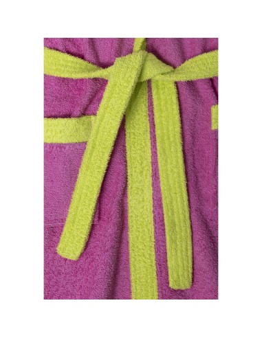 Albornoz infantil marca Interbaby skate