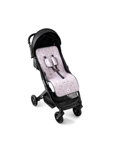 Colchoneta Carro Bebe Verano Colchoneta Silla De Paseo AOGOE