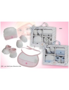 Conjunto de regalo de 4...