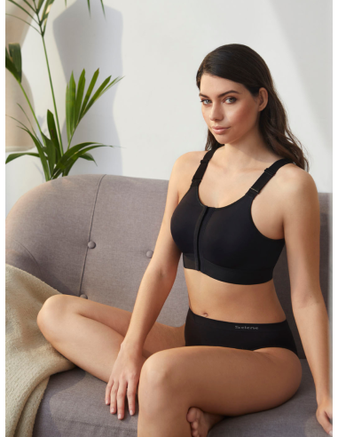 Sujetador post-quirúrgico marca...