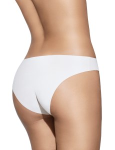 Braga bikini de corte láser...