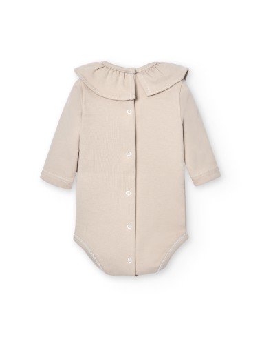 Body para bebé de manga larga de...