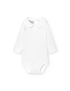 Body para bebé de manga...