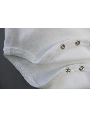 Body para bebé de manga larga de...