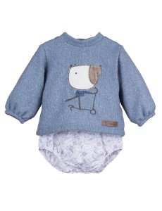 Conjunto de 2 piezas para...