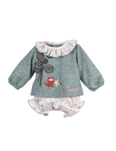 Conjunto de 2 piezas para...