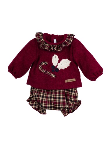 Conjunto de 2 piezas para bebé con...