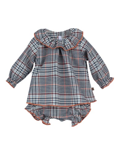 Jesusito para bebé marca Calamaro Tiétar