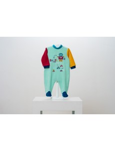 Pelele para bebé de...