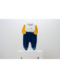 Pelele para bebé de...