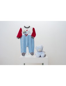 Pelele para bebé de...